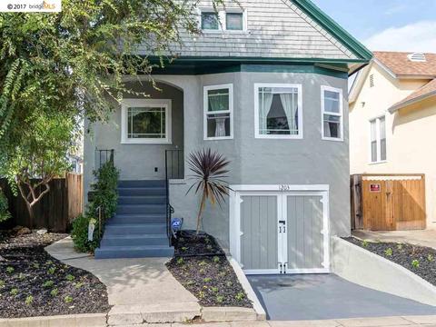 1203 Walnut St, Alameda, CA 94501 photo 1