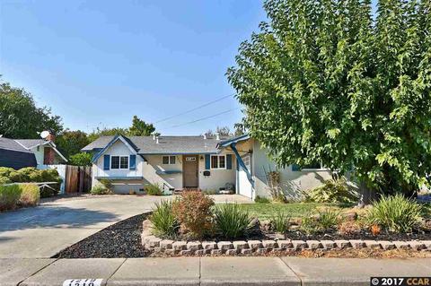 1219 Cape Cod Way, Concord, CA 94521 photo 1