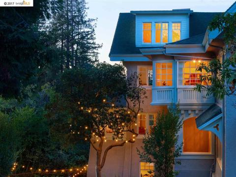16 Hillcrest Ct, Berkeley, CA 94705 photo 1