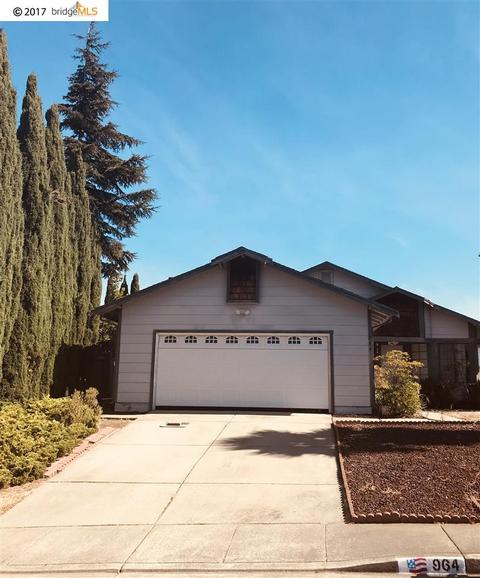 964 N Regatta Dr, Vallejo, CA 94591 photo 1