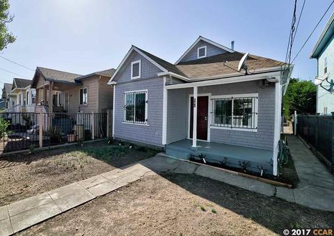 541 5th St, Richmond, CA 94801 photo 1