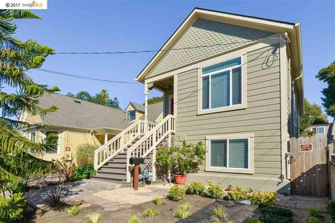 2917 Ellis St, Berkeley, CA 94703 photo 1