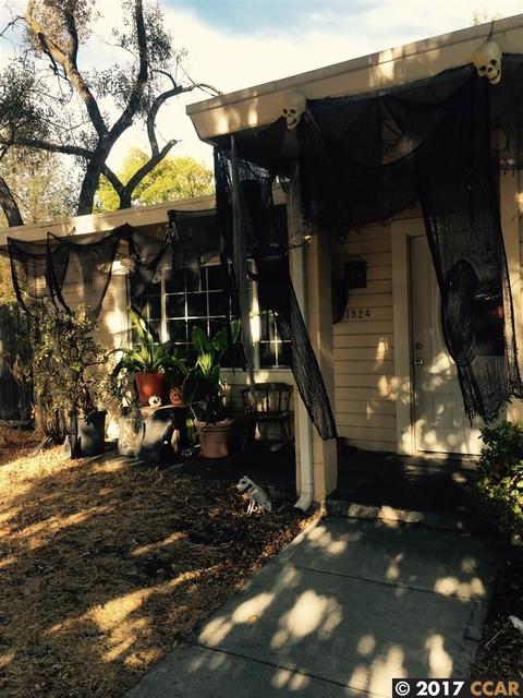 1824 Devon Ct, Concord, CA 94520 photo 1