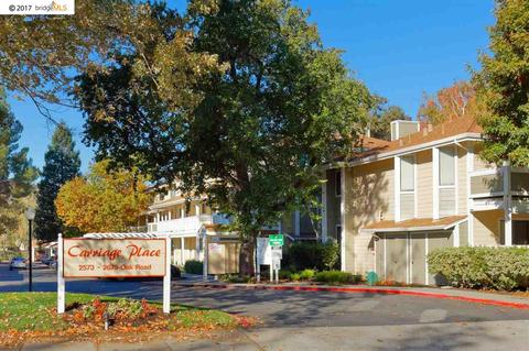 2575 Oak Rd #D, Walnut Creek, CA 94597 photo 1