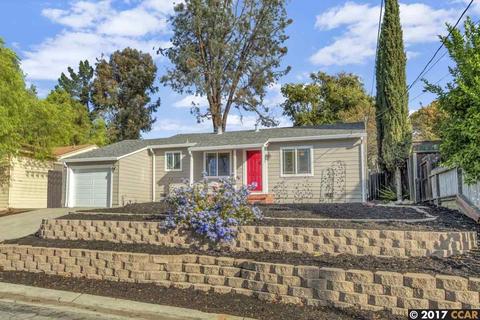 2437 Hemlock Ave, Concord, CA 94520 photo 1