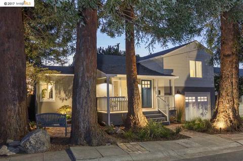 7 Virginia Gdns, Berkeley, CA 94702 photo 1