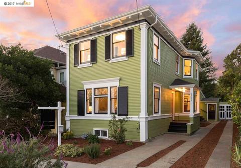 2511 Derby St, Berkeley, CA 94705 photo 1