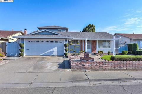 4144 Ardo St, Fremont, CA 94536 photo 1