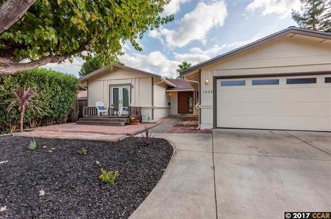 1022 Marie Ave, Martinez, CA 94553 photo 1