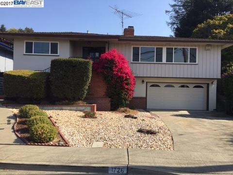 1726 Benedict Dr, San Leandro, CA 94577 photo 1