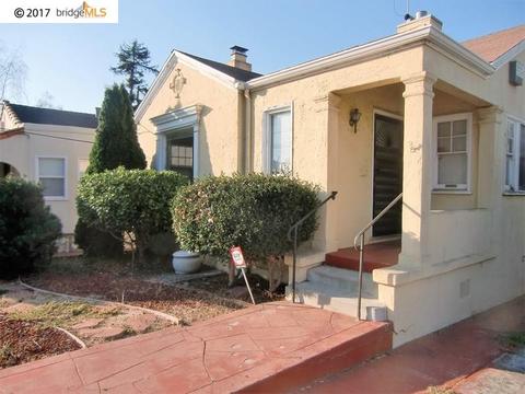 1365 Ada St, Berkeley, CA 94702 photo 1