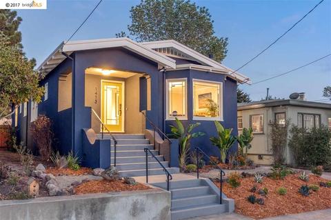 1413 Holly St, Berkeley, CA 94703 photo 1
