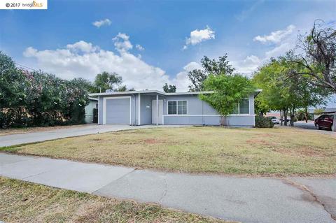 16 Wightman Ct, Antioch, CA 94509 photo 1