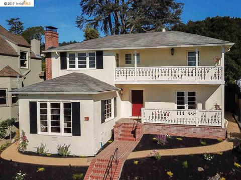 621 San Luis Rd, Berkeley, CA 94707 photo 1