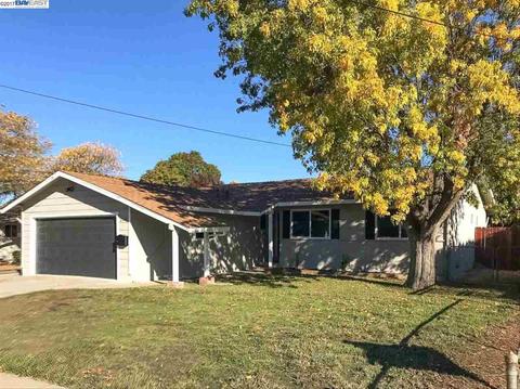 2591 Prestwick Ave, Concord, CA 94519 photo 1