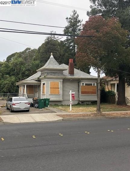 1436 B St, Hayward, CA 94541 photo 1