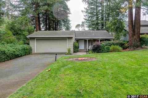 1735 Saint Andrews Dr, Moraga, CA 94556 photo 1