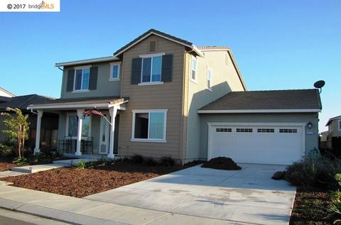 833 Bluestone Dr, Oakley, CA 94561 photo 1