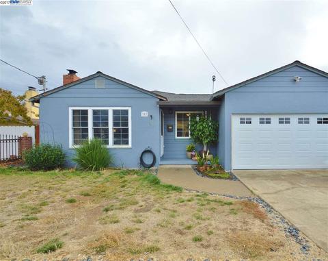 387 Frederic Ave, Hayward, CA 94544 photo 1