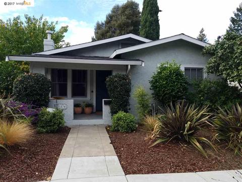 1834 Ferry, Martinez, CA 94553 photo 1