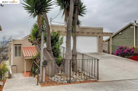 736 Gateview Ave, Albany, CA 94706 photo 1