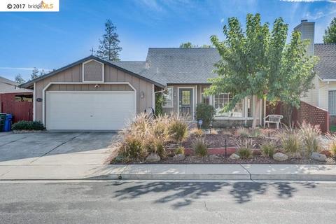311 Maude Ct, Oakley, CA 94561 photo 1