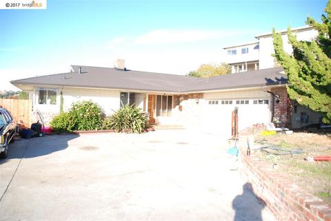 1384 View Dr, San Leandro, CA 94577 photo 1
