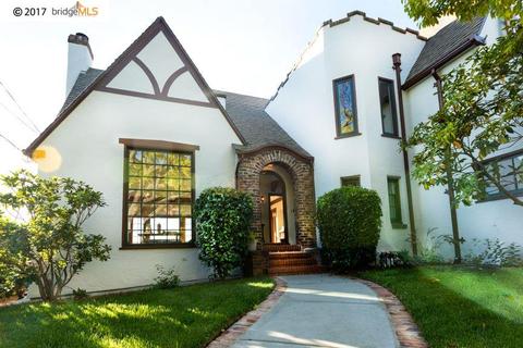270 Amherst Ave, Kensington, CA 94708 photo 1