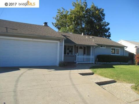 1908 Biglow Dr, Antioch, CA 94509 photo 1