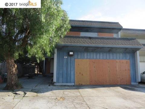 4814 Fall Ave, Richmond, CA 94804 photo 1