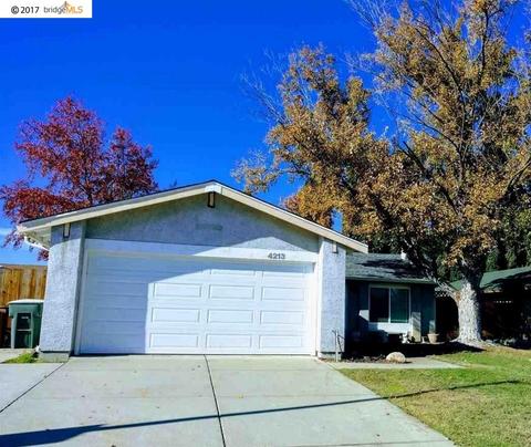 4213 Salgado Ave, Oakley, CA 94561 photo 1