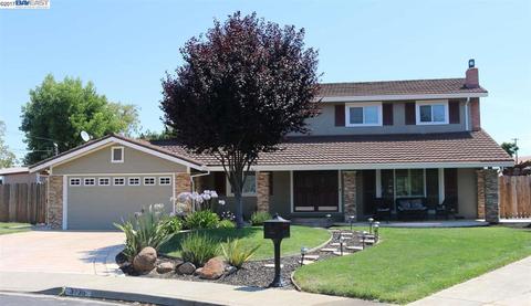 3736 Parktree Ct, Concord, CA 94519 photo 1