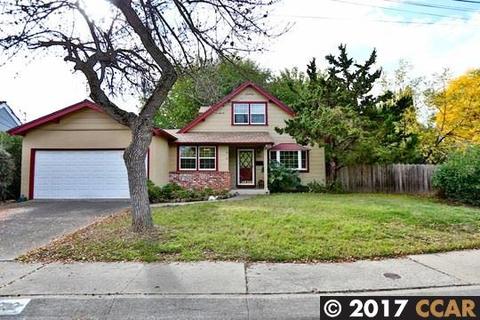 4082 Hamlet Dr, Concord, CA 94521 photo 1