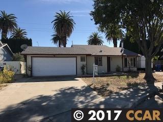 308 Hoffman Ct, Patterson, CA 95363 photo 1