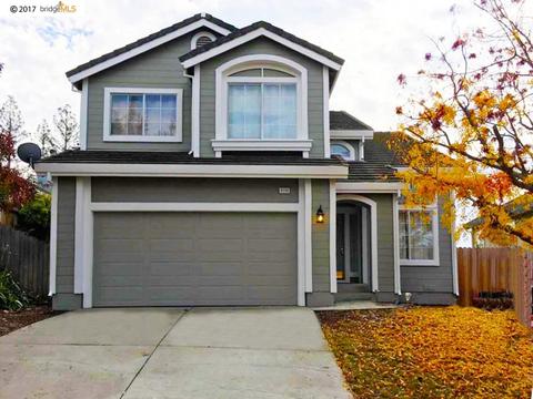 4208 Merced Cir, Antioch, CA 94531 photo 1