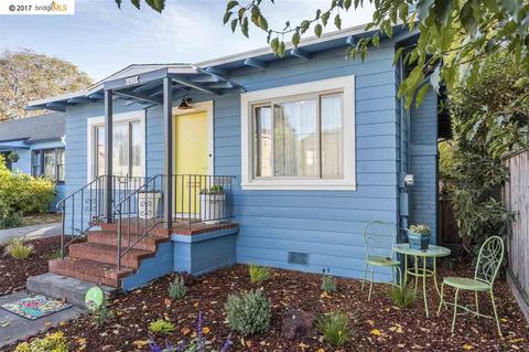 1420 Harmon St, Berkeley, CA 94702 photo 1