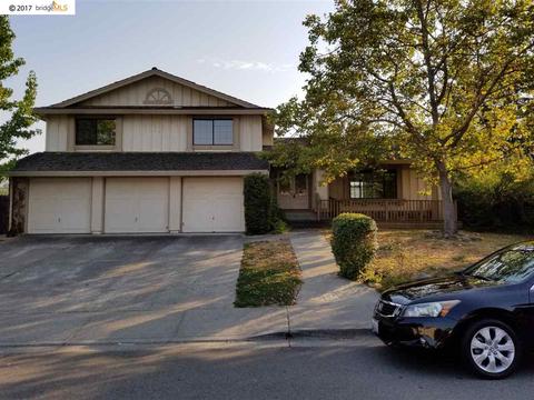 2875 Morgan Dr, San Ramon, CA 94583 photo 1