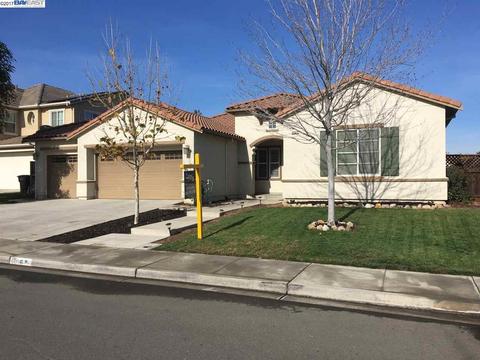 4006 Blacksmith Cir, Oakley, CA 94561 photo 1