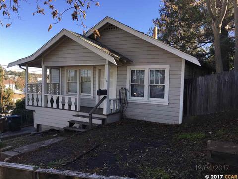 116 Foster St, Martinez, CA 94553 photo 1