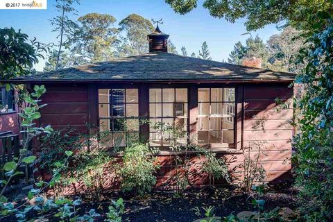 671 Woodmont, Berkeley, CA 94708 photo 1
