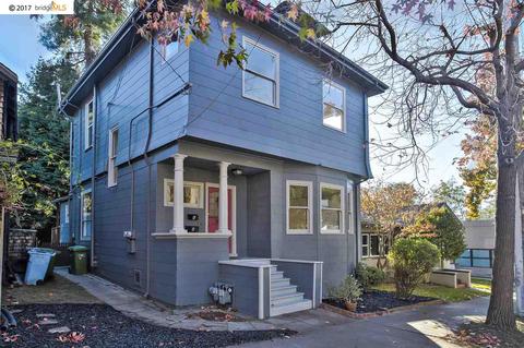 1912 Rose St, Berkeley, CA 94709 photo 1