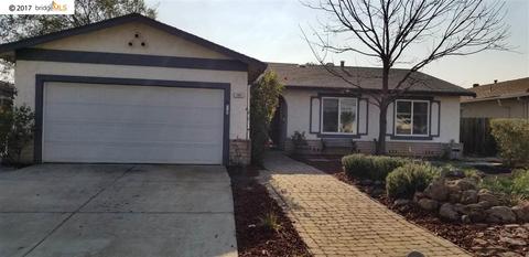 132 Brookside Dr, Antioch, CA 94509 photo 1