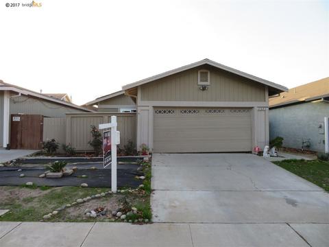 4321 Beechnut Ln, Oakley, CA 94561 photo 1