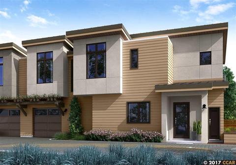 956 Mountain View Dr, Lafayette, CA 94549 photo 1