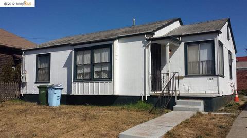 1425 5th St, Berkeley, CA 94710 photo 1