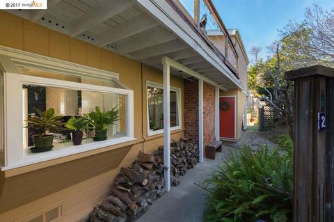 2 Highland Blvd, Kensington, CA 94707 photo 1
