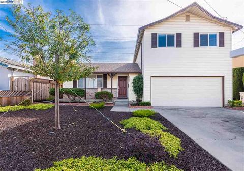 4032 Doane St, Fremont, CA 94538 photo 1