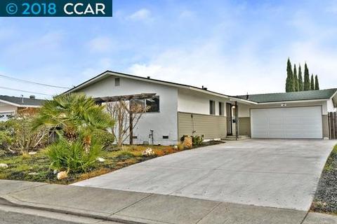 980 Argenta Dr, Pacheco, CA 94553 photo 1