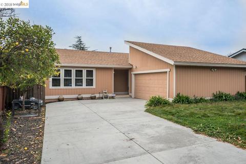 2474 Sunview Pl, Concord, CA 94520 photo 1