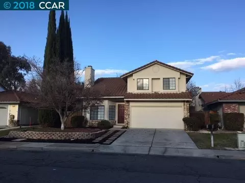 2824 Morro Dr, Antioch, CA 94531 photo 1